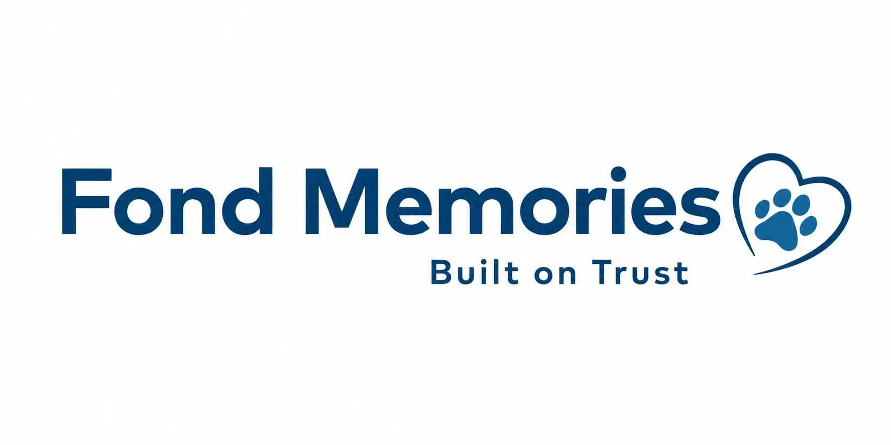 Fond Memories — pet aftercare partner