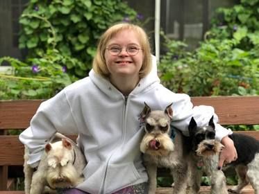 Saving Grace Animal Medical Center - enrichment